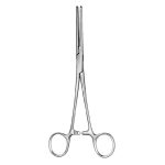 Haemostatic Forceps