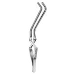 Carotid Clamp