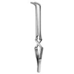 Carotid Clamp