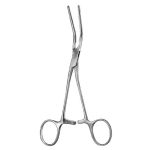 Multi purpose Vascular Clamps