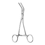 Multi purpose Vascular Clamps