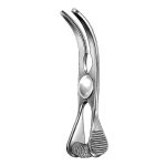 Bulldog Clamps