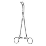 Bronchus Clamps