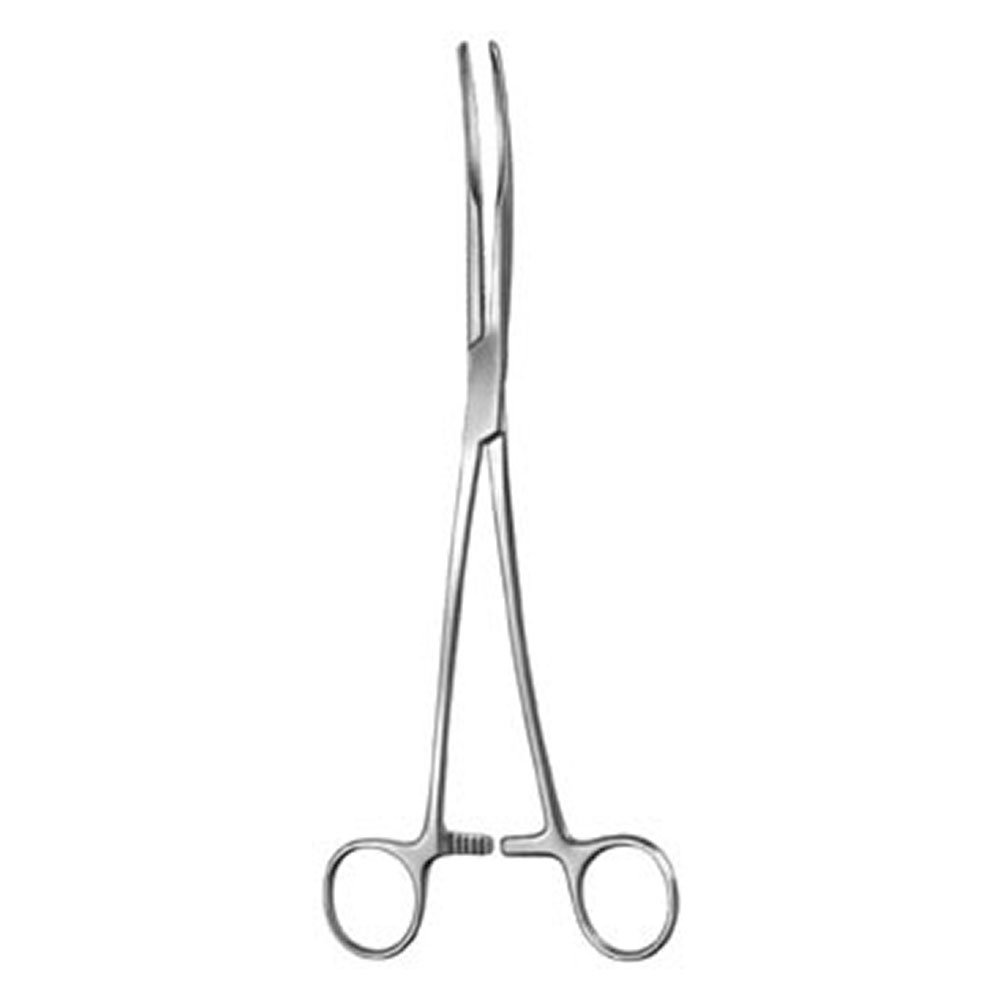 Art-ES-S-2360.jpg Bronchus Clamps - Image 1