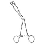 Lung Grasping Forceps
