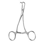 Pediatric Vascular Clamps