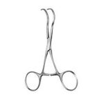 Neonatal Vascular Clamps
