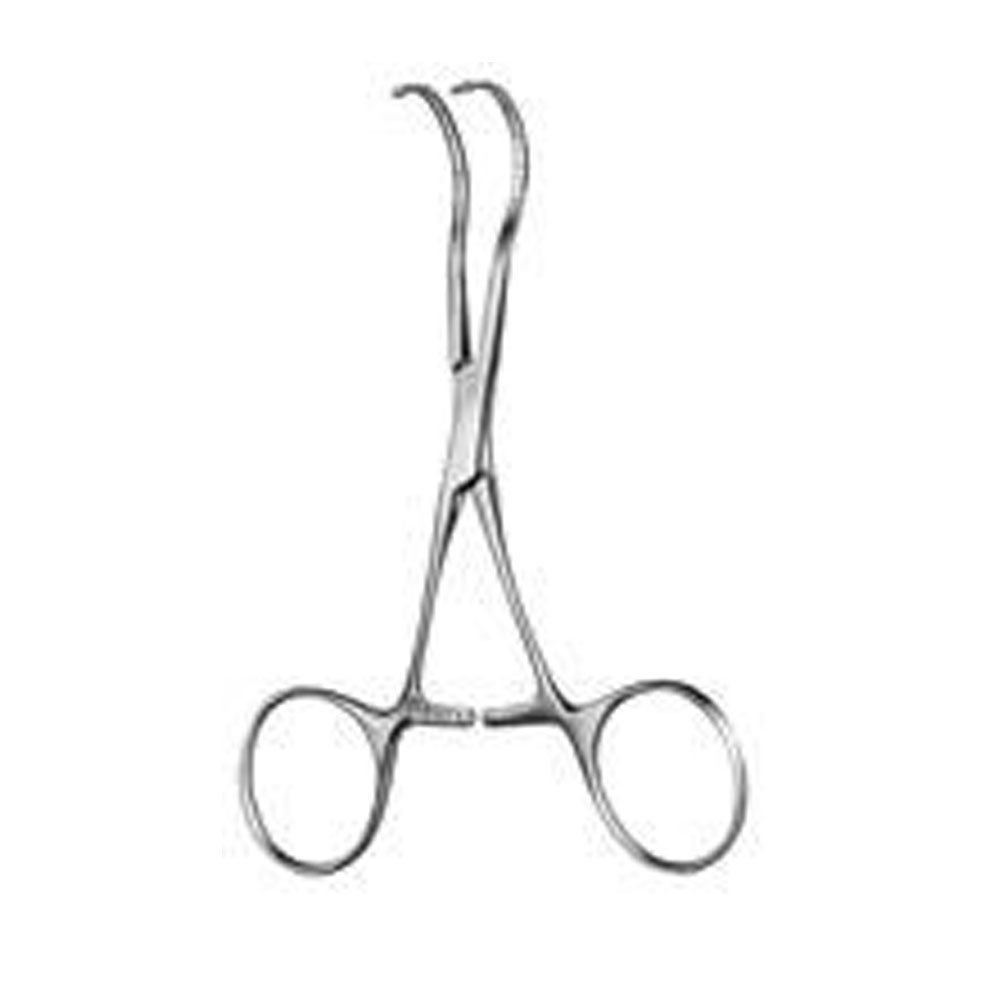Art-ES-S-2366.jpg Neonatal Vascular Clamps - Image 1