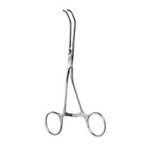 Pediatric Vascular Clamps