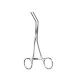 Pediatric Vascular Clamps