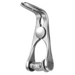 Bulldog Clamps
