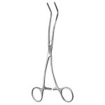 Carotid Clamps