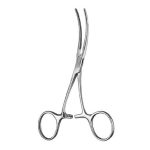 Pediatric Vascular Clamps