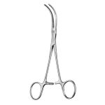 Multi purpose Vascular Clamps