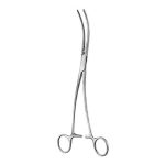 Aneurysm Clamps