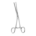 Multi purpose Vascular Clamps
