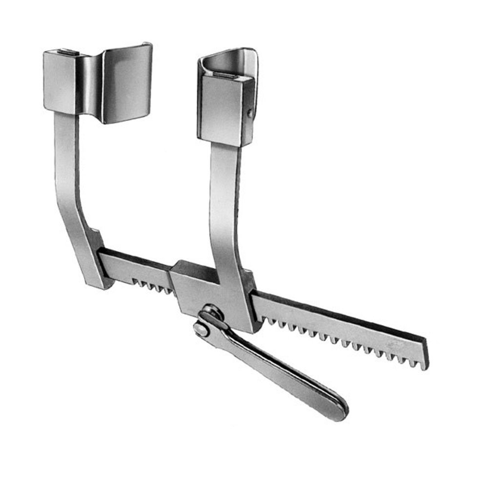 Art-ES-S-2389.jpg Rib Retractors - Image 1