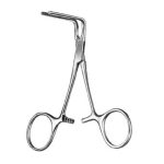 Pediatric Vascular Clamps