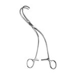 Aortic Clamps