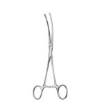 Multi purpose Vascular Clamps