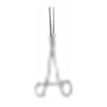Multi purpose Vascular Clamps