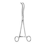 Dissecting and Ligature Forceps