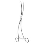 Aortic Aneurysm Clamps