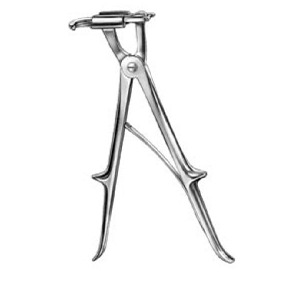 Art-ES-S-2411.jpg Rib Shears - Image 1