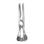 Multi purpose Vascular Clamps