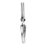 Bulldog Clamps