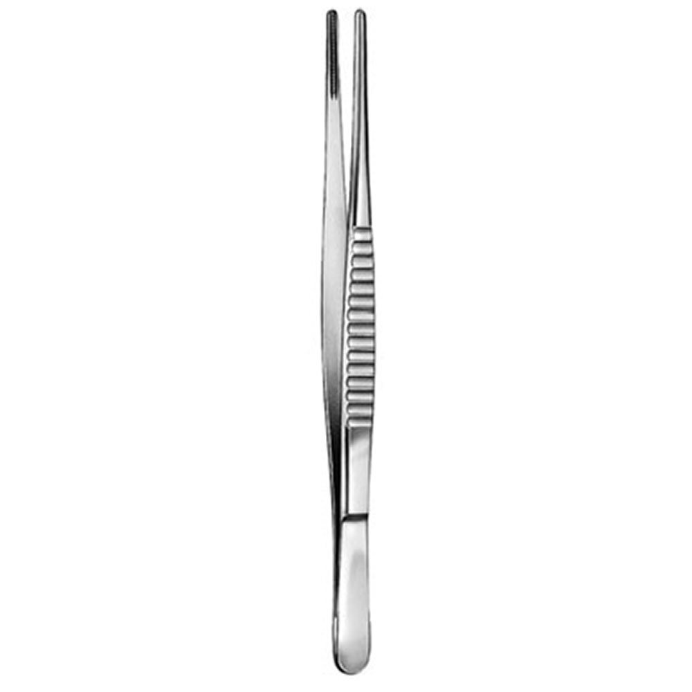 Art-ES-S-2421.jpg Vascular Forceps - Image 1