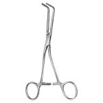 Peripheral Vascular Clamps