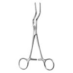 Peripheral Vascular Clamps
