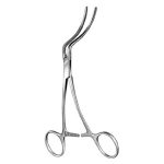 Peripheral Vascular Clamps