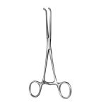 Carotid Shunt Clamps