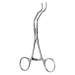 Profunda Clamps