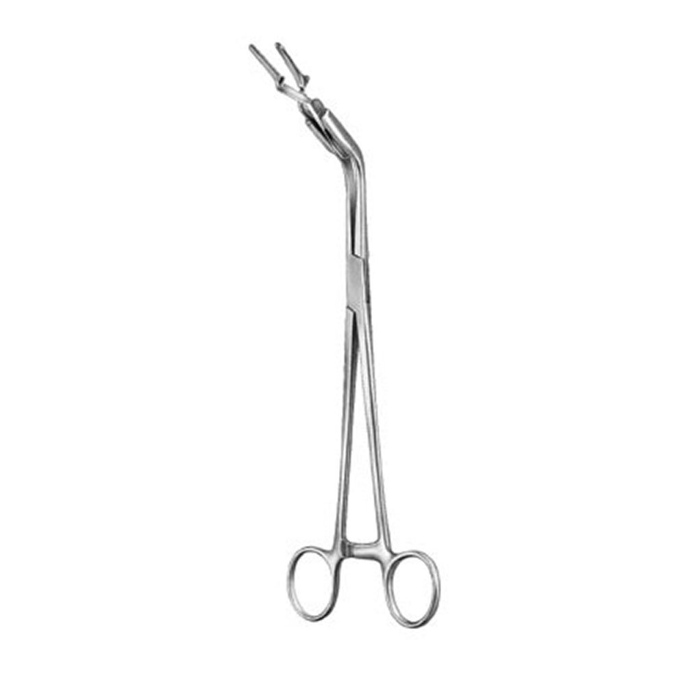 Art-ES-S-2434.jpg Applying Forceps - Image 1