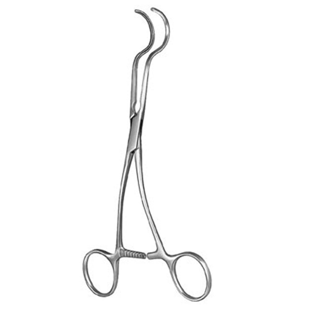 Art-ES-S-2435.jpg Peripheral Vascular Clamps - Image 1