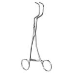 Peripheral Vascular Clamps