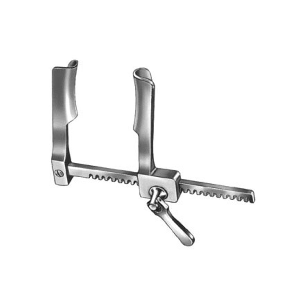 Art-ES-S-2440.jpg Rib Retractors - Image 1