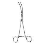 Anastomosis Clamps