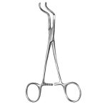 Aortic Clamps