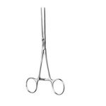 Pediatric Vascular Clamps