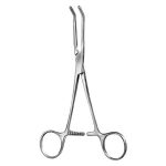 Peripheral Vascular Clamps