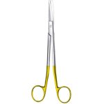 Face-lift Scissors