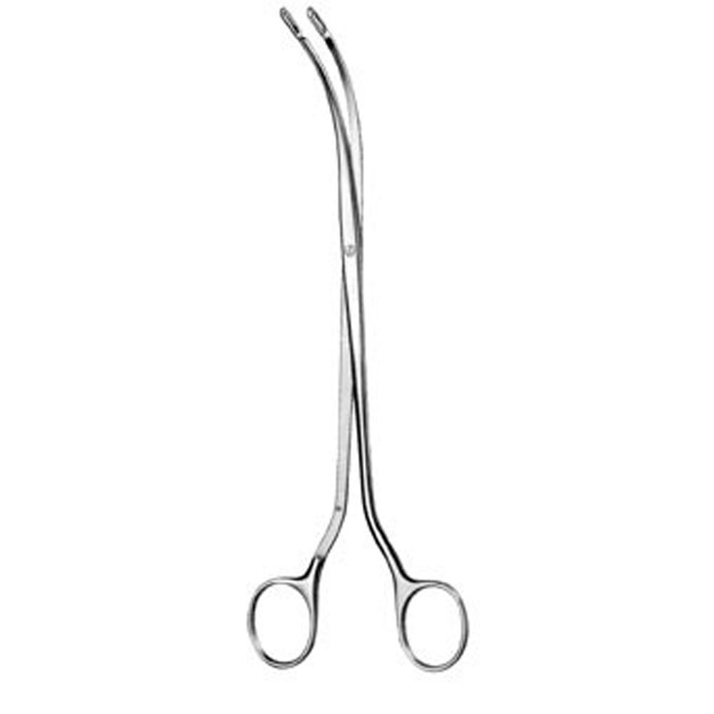 Art-ES-S-2689.jpg Gall Stone Forceps - Image 1