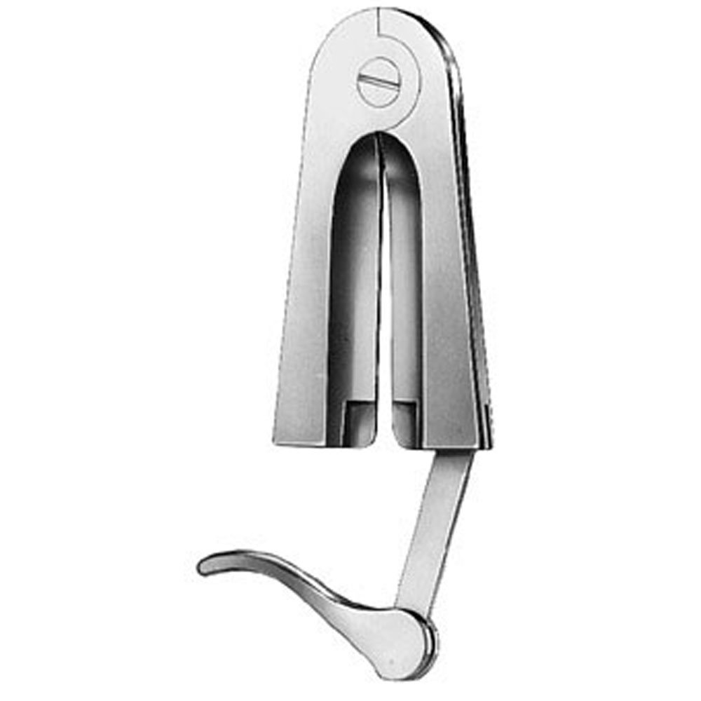 Art-ES-S-2692.jpg Circumcision Instrument - Image 1
