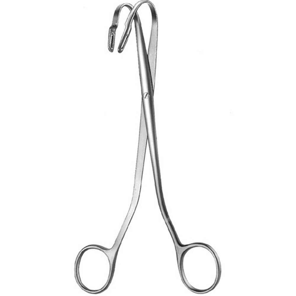 Art-ES-S-2700.jpg Kidney Stone Forceps - Image 1