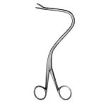 Nephrostomy Forceps