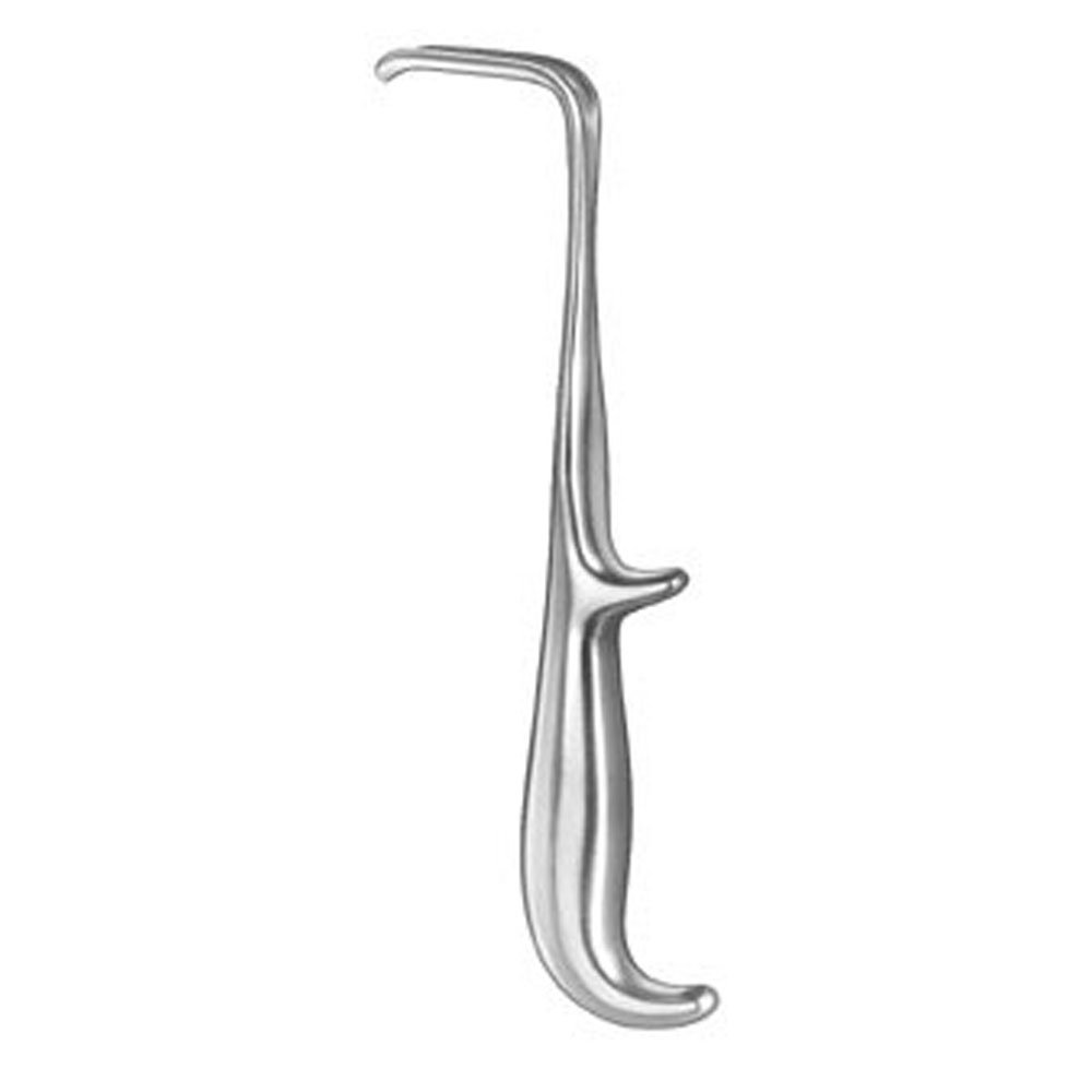Art-ES-S-2712.jpg Prostatic Retractors - Image 1
